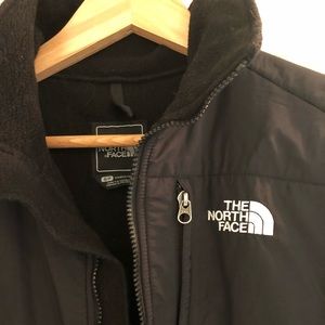 North Face Fleece Jacket
